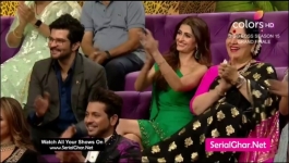 Bigg Boss - Season 15 - 30th January 2022